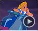 Alice au pays des merveilles Extrait vidéo (2) VO