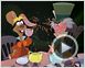 Alice au pays des merveilles Extrait vidéo (3) VF