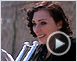 Le Parfum de la dame en noir Extrait vidéo