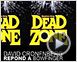 David Cronenberg Interview : Dead Zone