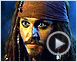 Pirates des Caraïbes : le Secret du Coffre Maudit Bande-annonce (2) VF