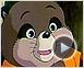 Pompoko Extrait vidéo (2) VF