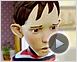 Monster House Bande-annonce VF