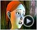 Monster House Bande-annonce (2) VO