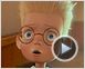Bienvenue chez les Robinson Extrait vidéo VF