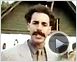 Borat, leçons culturelles sur l'Amérique au profit glorieuse nation Kazakhstan Bande-annonce VO