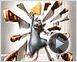 Ratatouille Bande-annonce VF