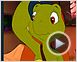 Franklin et le trésor du lac Extrait vidéo