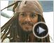 Pirates des Caraïbes : Jusqu'au Bout du Monde Bande-annonce VF