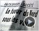 Les Yeux bandés Extrait vidéo (2)