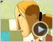 Une vie de chat Bande-annonce VF