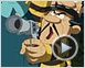 Tous à l'Ouest : une aventure de Lucky Luke Bande-annonce