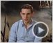 Jamie Bell, Hergé Interview 2: Les Aventures de Tintin : Le Secret de la Licorne, Tintin 2, Tintin 3