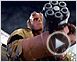 Hellboy II les légions d'or maudites Bande-annonce (2) VO
