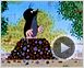 La Petite taupe Extrait vidéo (3)