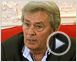 Alain Delon Interview : Nouvelle Vague, Notre histoire, Le Samouraï, Le Guépard, Mélodie en sous-sol