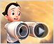 Astro Boy Bande-annonce (3) VF