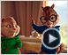 Alvin et les Chipmunks Bande-annonce