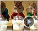 Alvin et les Chipmunks Teaser VF