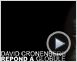 David Cronenberg Interview : La Mouche