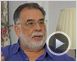 Francis Ford Coppola Interview : Dementia 13