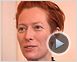 Derek Jarman, Tilda Swinton Interview : Julia, La Vie rêvée des anges, Thelma et Louise, Europe 51, Opening Night