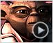 Star Wars: The Clone Wars Bande-annonce VO