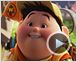 Là-haut Bande-annonce VF