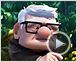Là-haut Extrait vidéo VF