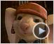 La Légende de Despereaux Extrait vidéo (2) VF