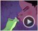 La Princesse et la grenouille Bande-annonce (3) VF