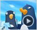 Jasper, pingouin explorateur Bande-annonce