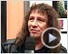 Steve Kudlow Interview : Anvil !