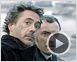 Sherlock Holmes Bande-annonce VO