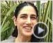 Ronit Elkabetz Interview : Jaffa