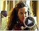 Claudia Llosa, Selma Mutal Interview : Fausta