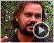 Warwick Thornton Interview : Samson & Delilah