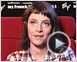 Axelle Ropert Interview : La Famille Wolberg