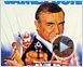 Faux Raccord N°23 - "James Bond - Sean Connery"