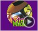 Faux Raccord N°55 - "The Mask" / "Bruce tout-puissant"