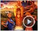 Don Hahn Interview 4: Waking Sleeping Beauty, Taram et le chaudron magique