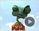 Rango Bande-annonce VO