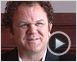 John C. Reilly Interview : Cyrus