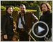 Les Trois Mousquetaires Bande-annonce VO