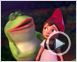 Gnomeo et Juliette Extrait vidéo VF