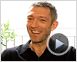 Vincent Cassel Interview : Le Moine