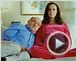 Et soudain, tout le monde me manque Bande-annonce