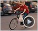 Le Gamin au vélo Bande-annonce