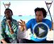 Fabrice Eboué, Thomas Ngijol Interview : Case départ