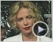 Hollywood Boulevard N°12 - Charlize Theron